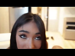 Play MP4 - Hungry For &period;&period;&period;&num;manyvids &num;ladyboy