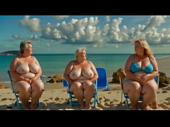 Play MP4 - Granny with huge tits