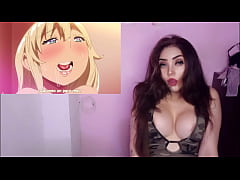 Play MP4 - Estudiantes tienen una orgia en su primera vez - Masturbandome con hentai BOKU NI KAREM 2