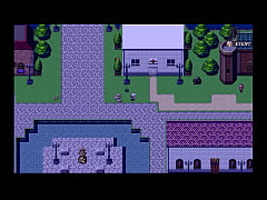 Play MP4 - 勇者羅依的婚禮23 公主到老人院讓老人抓胸部