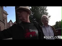 Play MP4 - Sexy chick fucked balls deep