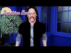 Play MP4 - SUNSHINE LOVE &num;237 &bull; Sexy brunette goddess with perky tits&excl; Nice&excl;