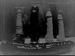 Play MP4 - Dirtytalk16 Sex night Vol&period;01 &lpar;Amateur Housewife&rpar;