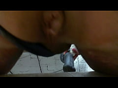 Play MP4 - Medium Tyson Bad Dragon insertion