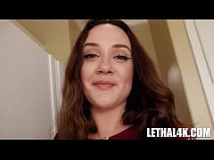 Play MP4 - Horny Housewives&colon; Rollie and Jerry's Taboo Sex