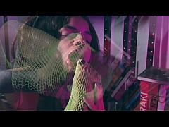 Play MP4 - She Is A Pervert Addicted To Feet