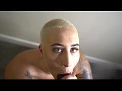 Play MP4 - Amber's Unexpected BBC