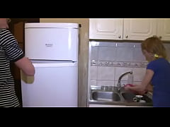 Play MP4 - And then boyfrend takes his cock