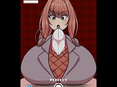 Play MP4 - "Just Monika" Ending if it was actually good&colon;