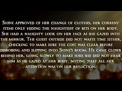 Play MP4 - Christmas Tales - Before The Party &lpar; Furry &sol; Yiff &rpar;