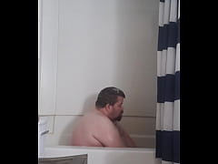 Play MP4 - Just taking a long bath&period;