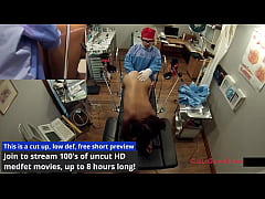 Play MP4 - Tampa University Entrance Physical - Lotus Lain