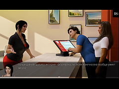 Play MP4 - Complete Gameplay - Anna&colon; Exciting Affection&comma; Part 2