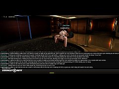 Play MP4 - darly shower 3