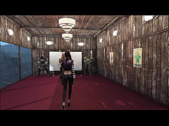 Play MP4 - Fallout 4 Fashion number 203 Special Wardrobe 9 Part 1