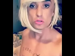 Play MP4 - Jacky Kay&rsquo;s &lpar;Glamoroustoes&rpar; X-videos verification&period;