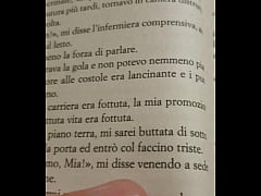 Play MP4 - UN ANGELO PER SEMPRE CAP&period;07