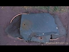 Play MP4 - Painful feet worshipping