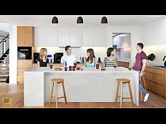 Play MP4 - P&oacute;quer de prendas con mis primas &lpar;Parte 1&rpar;