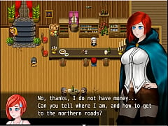Play MP4 - &lpar;  18 &rpar; H RPG Games Sacrificial Artifact &lbrack; Eng&period;&rsqb; &num;2
