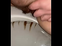 Play MP4 - Fuckpig porn JustAFilthyCunt toilet pig humping humiliating compilation with oinks and squeals