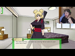 Play MP4 - Temari Is Never Going To Be The Same After This &vert; Jikage Rising &num;34