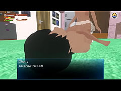 Play MP4 - Femdom University - Cherry Sex