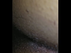 Play MP4 - Shooting another salty load deep in wifes insides