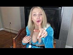 Play MP4 - Hot Ski Bunny Gives You The Ultimate JOI In The Lodge