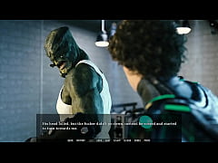 Play MP4 - SHE WANTS TO BE FERTILIZED - SEX &lpar;8&colon;00&rpar; Tales from the unending void &num;16