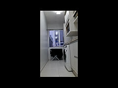 Play MP4 - Patriota do lar recebendo o Marido