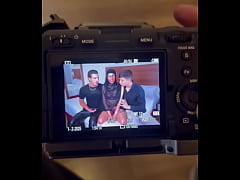 Play MP4 - Habibi got 2 cocks for her birthday bradybud  joedimarcoreal