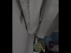 Play MP4 - Cute Deepthroating and Gagging while Tied Up