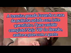 Play MP4 - Boyzinho tomando esculacho na favela e aguentando duas picas &lpar;Pr&eacute;via&rpar;