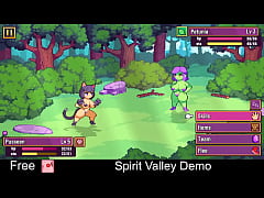 Play MP4 - Spirit Valley Demo