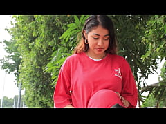 Play MP4 - Public sex&comma; I fuck a stranger I met in the park - Big tit Latina