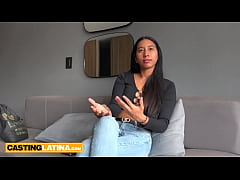 Play MP4 - Big tits Latina in lingerie Alexa gets fucked hard after babe gave a blowjob