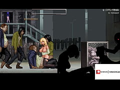 Play MP4 - Parasite in City Stage 2