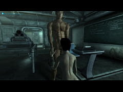 Play MP4 - Fallout Catherine V2 1