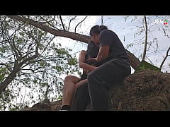 Play MP4 - Mamada En El Lago&period; Le Pido Una Masturbada Y Mamada Por Una Recompensa&period;