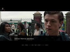 Play MP4 - Spider-Man Behind the Mask Part 3