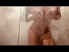 Play MP4 - MILF Filming Herself Washing Her Hairy Pussy in the Bathroom