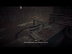 Play MP4 - Stellar Blade Nude Mod Playthrough Part 7