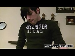 Play MP4 - Dutch boys gay amateur William and Trace get into some strenuous foot