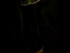 Play MP4 - safadinhacasadapr sexlog&comma; hotwife ganhando um amasso no meio da rua