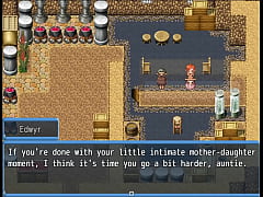 Play MP4 - Henteria Chronicles Celis gallery Part 2