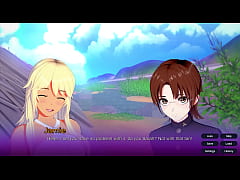 Play MP4 - Out of Touch - Chapter 1 - Coming Home - Psychedelic Melodramatic Adult Visual Novel