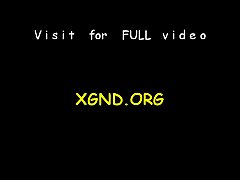 Play MP4 - Cheerful barely legal Jane blowing chili dog well