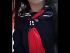 Play MP4 - Se filtra video de una alumna de la universidad