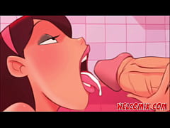 Play MP4 - Angel or Devil&quest; Fucking the hot babe18 year old ASS&excl;